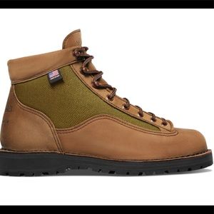 Danner Light II Women’s Hiking Boots — 8.5